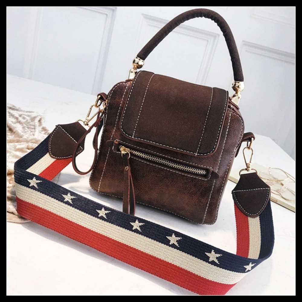 NEW KATE Tote Crossbody - Picture 2 of 8